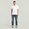 T-shirt med Embro-logotyp T-shirt med Embro-logotyp