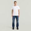 T-shirt med Embro-logotyp T-shirt med Embro-logotyp