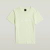 T-shirt med Embro-logotyp T-shirt med Embro-logotyp