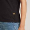 T-shirt med Embro-logotyp T-shirt med Embro-logotyp