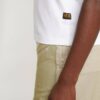 T-shirt med Embro-logotyp T-shirt med Embro-logotyp