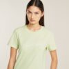 T-shirt med Embro-logotyp T-shirt med Embro-logotyp