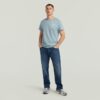 T-shirt med Embro-logotyp T-shirt med Embro-logotyp