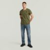 T-shirt med Embro-logotyp T-shirt med Embro-logotyp