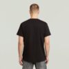 T-shirt med filtlogotyp T-shirt med filtlogotyp