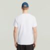 T-shirt med filtlogotyp T-shirt med filtlogotyp