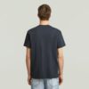 T-shirt med filtlogotyp T-shirt med filtlogotyp