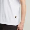 T-shirt med filtlogotyp T-shirt med filtlogotyp