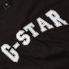 T-shirt med filtlogotyp T-shirt med filtlogotyp