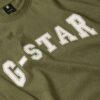 T-shirt med filtlogotyp T-shirt med filtlogotyp