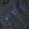 T-shirt med filtlogotyp T-shirt med filtlogotyp