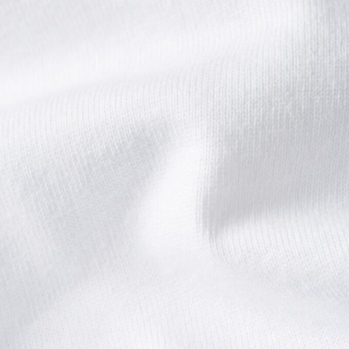 T-shirt med fototryck och lös passform