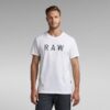 T-shirt med grafisk design i 2-pack T-shirt med grafisk design i 2-pack