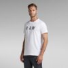 T-shirt med grafisk design i 2-pack T-shirt med grafisk design i 2-pack
