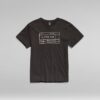T-shirt med grafisk design i 2-pack T-shirt med grafisk design i 2-pack