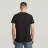 T-shirt med handskriven Puff-logotyp T-shirt med handskriven Puff-logotyp