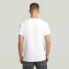 T-shirt med handskriven Puff-logotyp T-shirt med handskriven Puff-logotyp