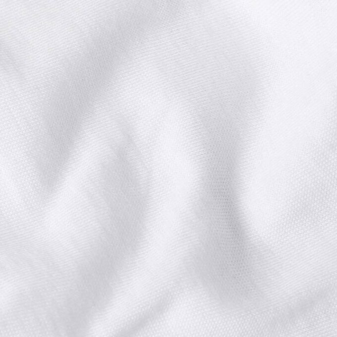 T-shirt med handskriven Puff-logotyp T-shirt med handskriven Puff-logotyp