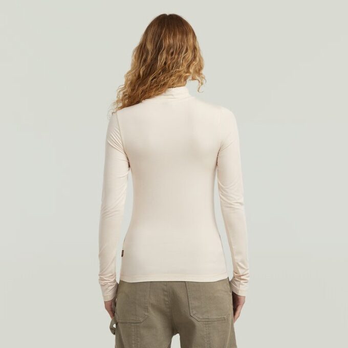 T-shirt med häftig mönster T-shirt med häftig mönster