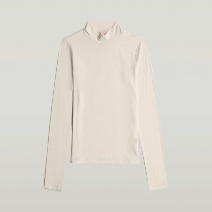 T-shirt med häftig mönster T-shirt med häftig mönster