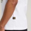 T-shirt med kamouflagemönster T-shirt med kamouflagemönster