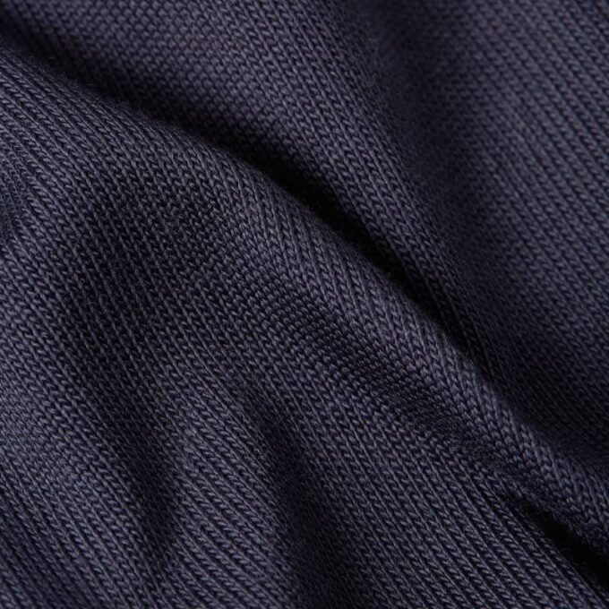 T-shirt med lappar och lös passform
