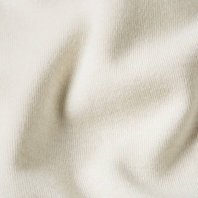 T-shirt med sprayad grafik T-shirt med sprayad grafik