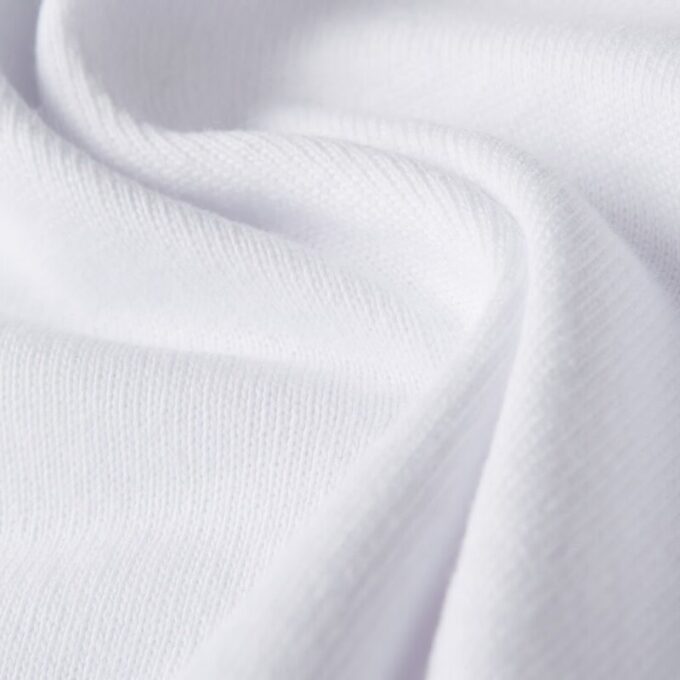 T-shirt med symboltryck och lös passform