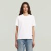 T-shirt med text och grafik T-shirt med text och grafik