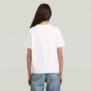 T-shirt med text och grafik T-shirt med text och grafik