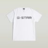 T-shirt och kort pyjamasset T-shirt och kort pyjamasset