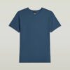 T-shirt och kort pyjamasset T-shirt och kort pyjamasset