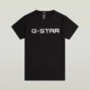 T-shirt och kort pyjamasset T-shirt och kort pyjamasset