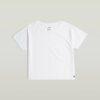 T-shirt och kort pyjamasset T-shirt och kort pyjamasset