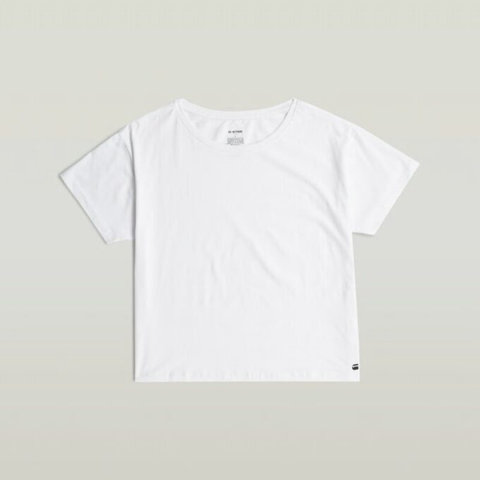 T-shirt och kort pyjamasset T-shirt och kort pyjamasset