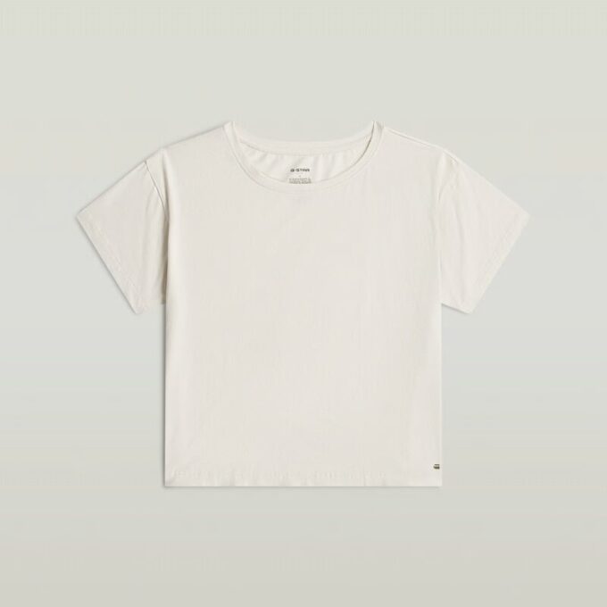 T-shirt och kort pyjamasset T-shirt och kort pyjamasset