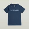 T-shirt och kort pyjamasset T-shirt och kort pyjamasset