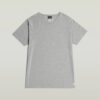 T-shirt och kort pyjamasset T-shirt och kort pyjamasset
