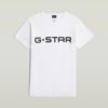 T-shirt och kort pyjamasset T-shirt och kort pyjamasset