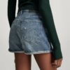 Tedie Ultra Höga Shorts Tedie Ultra Höga Shorts