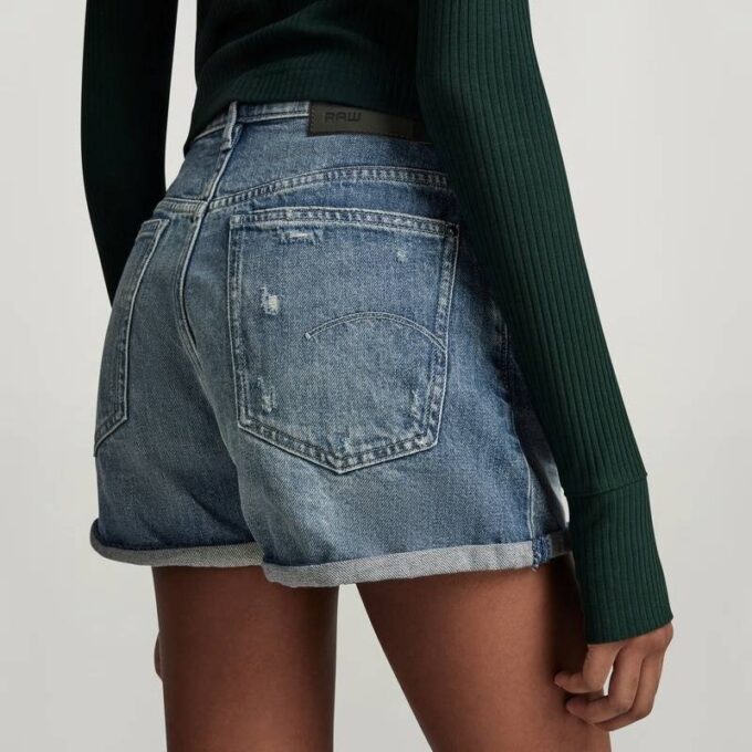 Tedie Ultra Höga Shorts Tedie Ultra Höga Shorts