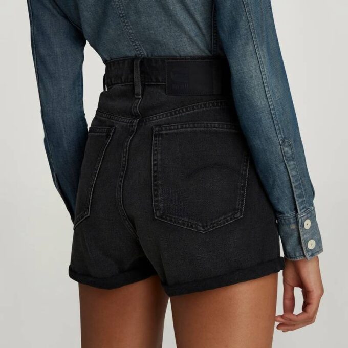 Tedie Ultra Höga Shorts Tedie Ultra Höga Shorts