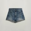 Tedie Ultra Höga Shorts Tedie Ultra Höga Shorts