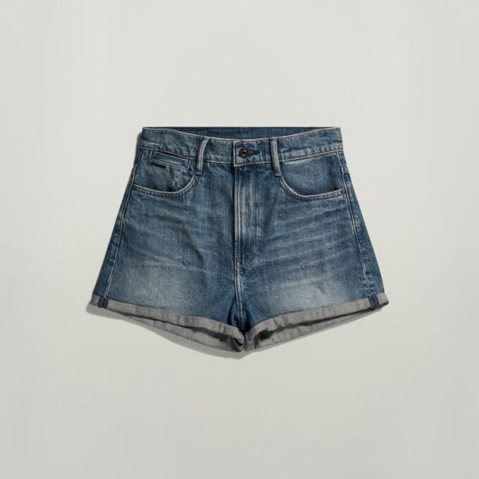 Tedie Ultra Höga Shorts Tedie Ultra Höga Shorts