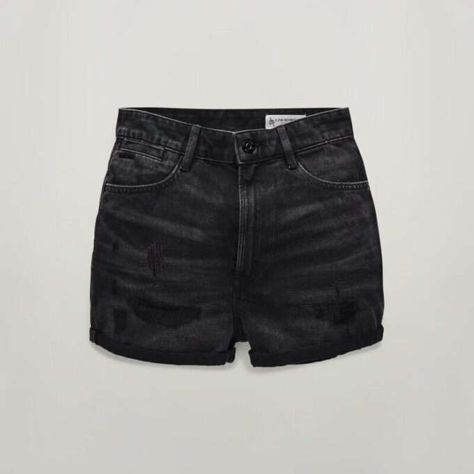 Tedie Ultra Höga Shorts Tedie Ultra Höga Shorts