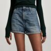 Tedie Ultra Höga Shorts Tedie Ultra Höga Shorts