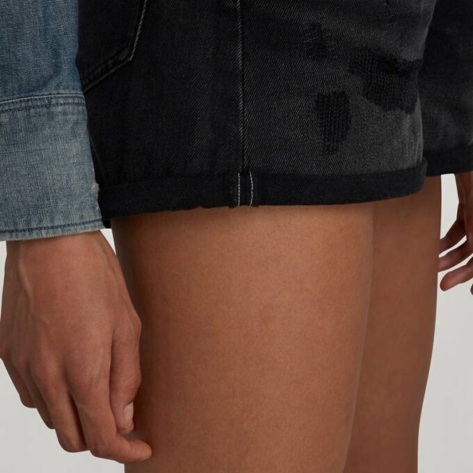 Tedie Ultra Höga Shorts Tedie Ultra Höga Shorts