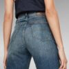 Tedie Ultra High Straight Repair Ankle C Jeans Tedie Ultra High Straight Repair Ankle C Jeans