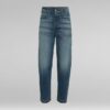 Tedie Ultra High Straight Repair Ankle C Jeans Tedie Ultra High Straight Repair Ankle C Jeans