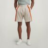 Tejpade mjukisshorts Tejpade mjukisshorts